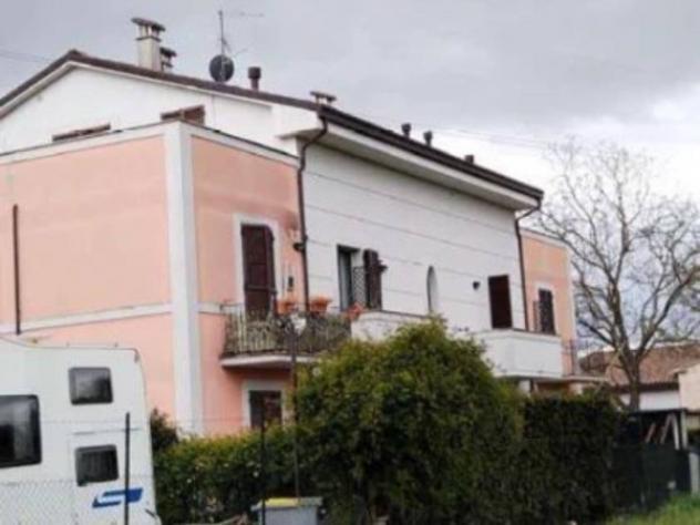 Immobile in asta di 116 m² in vendita a Foligno - Foto 2