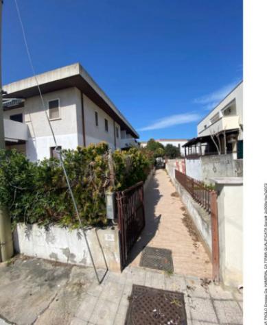 Immobile in asta di 59 m², box auto in vendita a Lesina - Foto 4