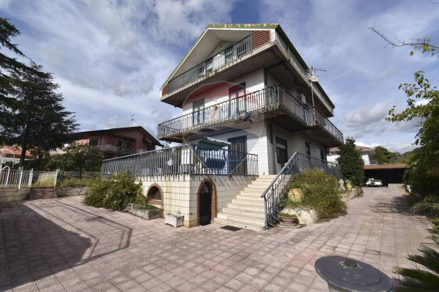 Porzione di villa in vendita a Mascalucia - Foto 2