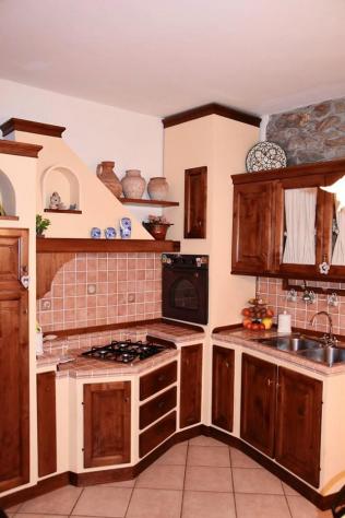 Appartamento in vendita a Forno - Massa 70 mq Rif: 1315754 - Foto 2