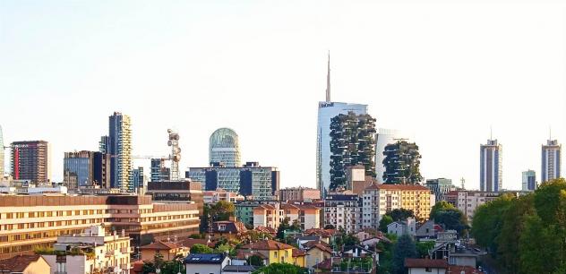 Appartamento in Vendita in zona ISOLA - Foto 2