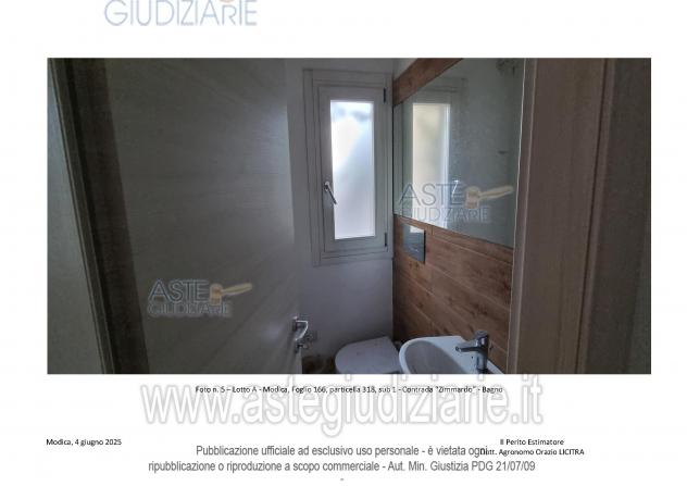 IMMOBILI-IMMOBILE RESIDENZIALE-Contrada Zimmardo Bellamagna - Foto 5