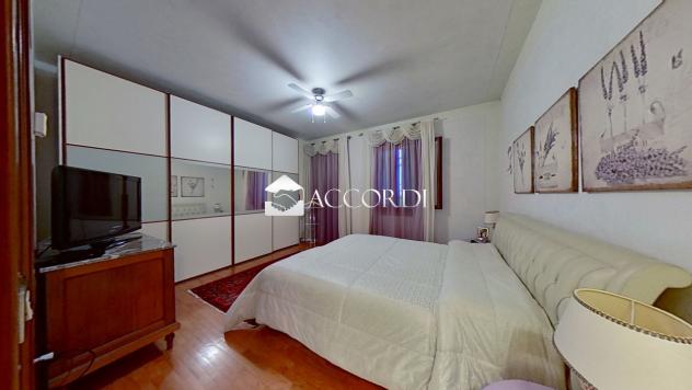 VILLA di 7 vani e di 430 mq (MONTEBELLUNA) rif. DG237AB - Foto 10