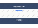 Immobile in asta di 130 m² con più di 5 locali in vendita a Nuraminis
