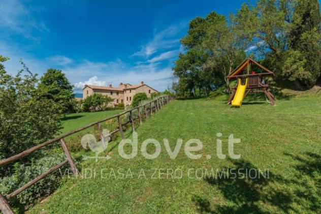 Appartamento di 125 m² con 4 locali in vendita a Pienza - Foto 9