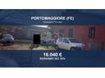 Immobile in asta di 68 m² in vendita a Portomaggiore