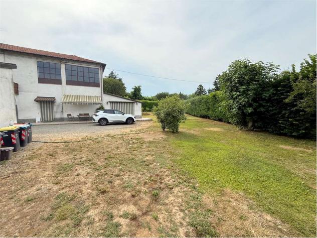 V000248 - Pozzolo Formigaro, Casa Indipendente - Foto 5