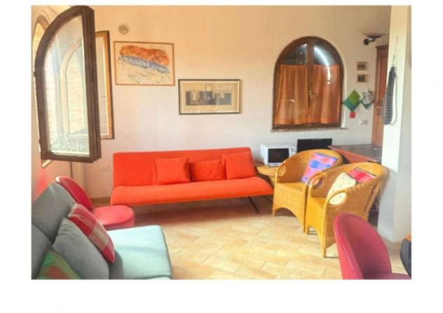 Immobile in asta di 49 m² in vendita a Roccastrada - Foto 9