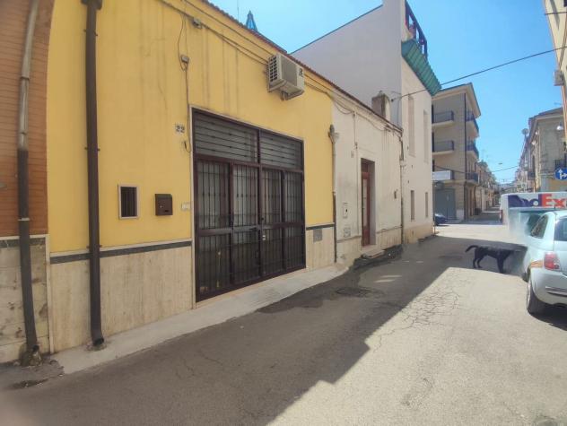 Casa Indipendente - San Severo . Rif.: Cod. rif 3318305VRG