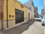 Casa Indipendente - San Severo . Rif.: Cod. rif 3318305VRG