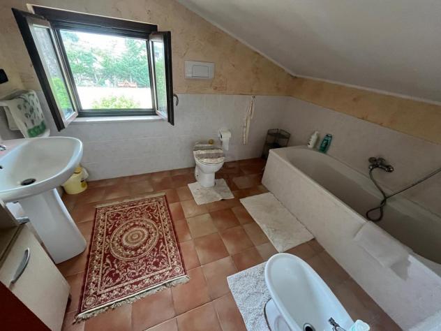 Villa in Via Lucera - Foto 19