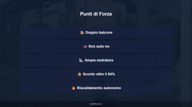 Immobile in asta di 208 m² con più di 5 locali in vendita a Sezze - Foto 10