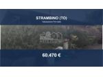 Immobile in asta di 77 m² in vendita a Strambino