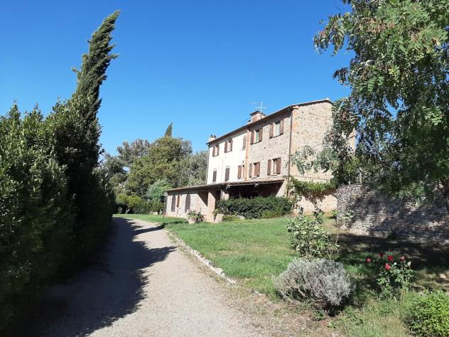 Villa in vendita a Terricciola 450 mq Rif: 1063736 - Foto 6