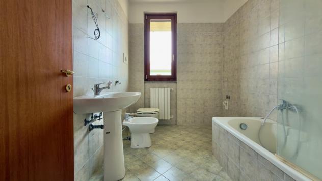 Trilocale in vendita a Torre Pallavicina - Foto 14