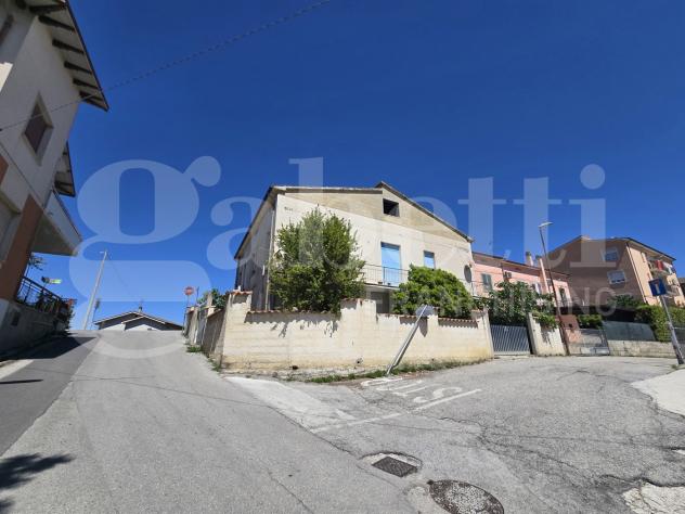 Terratetto - Tortoreto . Rif.: Cod. rif 3313465VRG - Foto 3