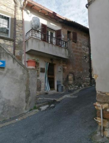 Immobile in asta di 50 m², box auto in vendita a Villa San Giovanni in Tuscia - Foto 11