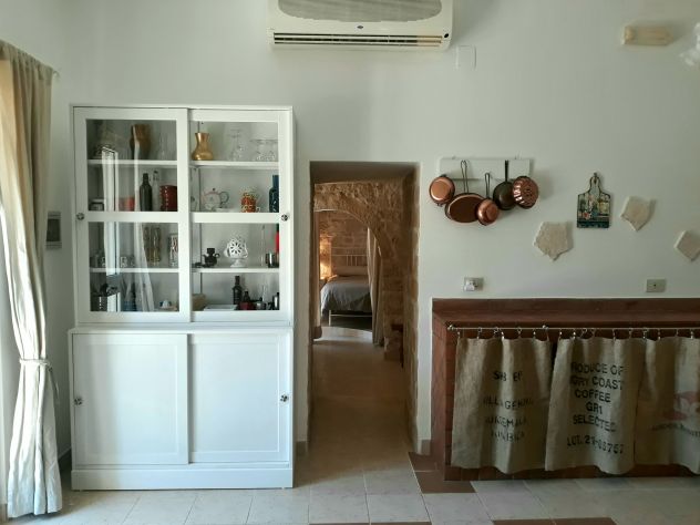 Casa vacanze trullo e lamia - Foto 4