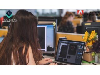 Corso Visual Design Online con Certificazione Adobe – Grafica, UI, Progetta &hellip;