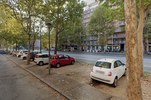 appartamento in affitto a Torino in zona Lingotto
