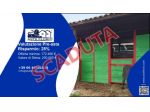 Immobile in asta di 589 m² con più di 5 locali in vendita a Caprarola