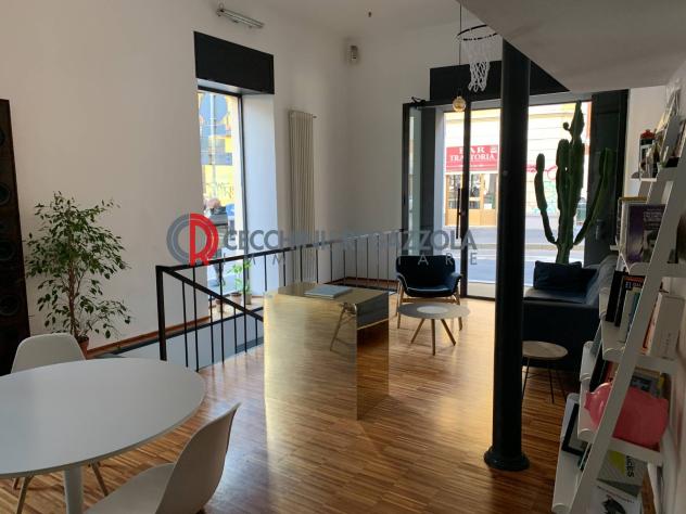 Attività commerciale in affitto a Milano
