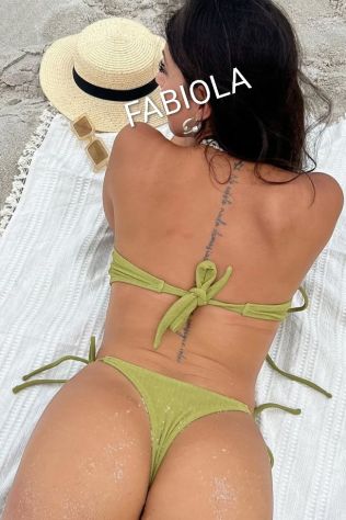 STUDIO OLISTICO ARMONIA MASSAGGI TANTRA CALIFORNIANO RELAX & SPA - Foto 4 Tel:3314934970