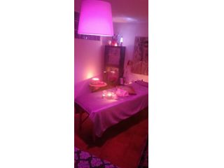 Massaggi - benessere Modena - Massaggio coí Grattini Tel:3534062043
