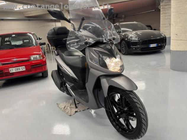 SYM SYMPHONY ST 125 ABS/LC SR rif. 23917656 - Foto 4