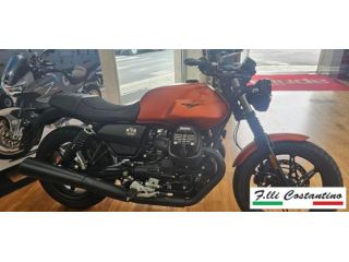 Moto Guzzi - V7 -  Stone