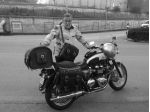 Vendo Bonneville T100
