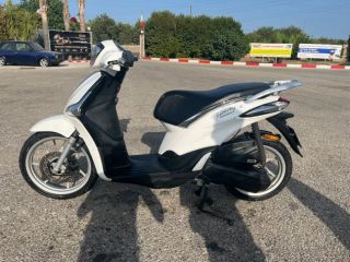 Liberty 50 2018