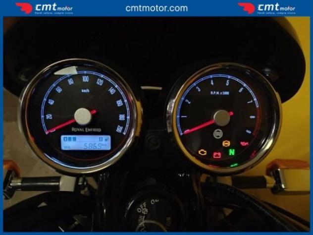 ROYAL ENFIELD Interceptor 650 Garantita e Finanziabile rif. 22756570 - Foto 5
