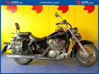HONDA VT 750 C Finanziabile - Nero - 87581 rif. 23618684
