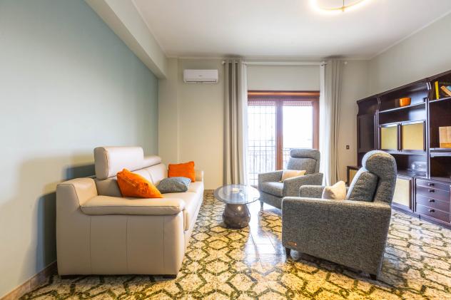Appartamento in Via della Riserva di Livia - Foto 4