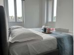 Como Urban Loft • Parcheggio privato