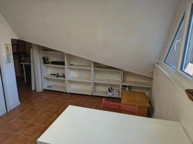 TOMBA DI NERONE-BILOCALE DI MQ 35 PIANO ALTO - Foto 5