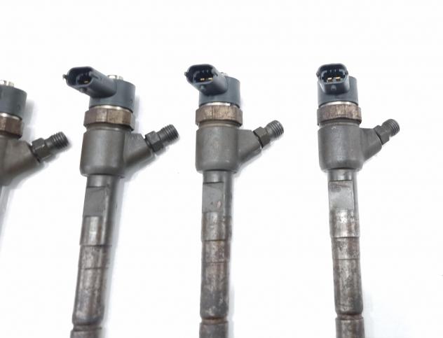 INIETTORI FIAT Punto VAN Serie 0445110083 188 A9.000 Diesel 1300 (0211) - Foto 3