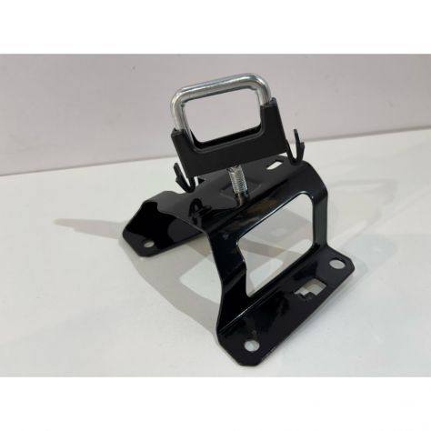 VOLVO XC60 18-24 Bullone cofano SX - 17836 - Foto 4