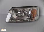 Faro anteriore sinistra VW T5 H7 - 5181