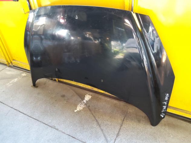 COFANO ANTERIORE PEUGEOT 308 Serie 7901P6 (0714) - Foto 4