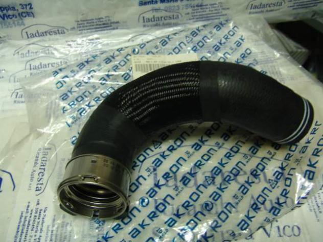 Intercooler alfa romeo giulietta 1.4tb 50517519 - Foto 3