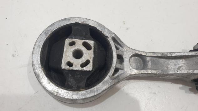 SUPPORTO CAMBIO VOLKSWAGEN Polo 5° Serie 6C0199851J Diesel 1.4 (0917) - Foto 2