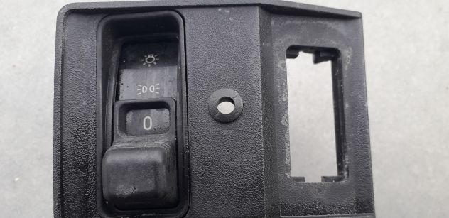 Solo Ricambi VARI BMW serie 5 E34 520I 24V 150cv anno 1990 - Foto 5