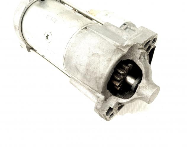 MOTORINO D' AVVIAMENTO VOLVO V40 Serie 31419530 D 4204 T13, D 4204 T8 Diesel 2000 (16) - Foto 5