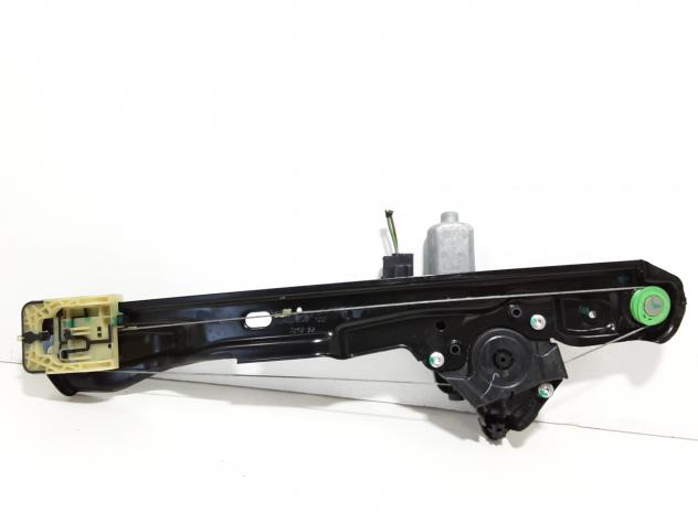 MOTORINO ALZAVETRO POSTERIORE SINISTRO FORD EcoSport Serie CN15A27001CB (12) - Foto 5