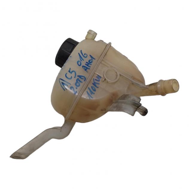 VASCHETTA ACQUA LIQUIDO REFRIGERANTE CITROEN C5 Break 3° Serie AHR (DW10FD), RHE (DW10CTED4) Diesel 2000 (08)