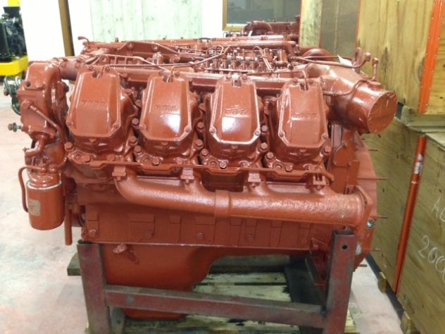 Motore 330.35