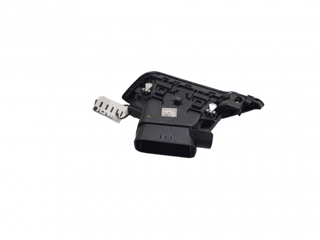 BOCCHETTA ARIA CRUSCOTTO SX PEUGEOT 208 Serie 9633131777 (1219) - Foto 5