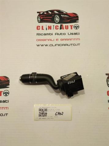 DEVIOLUCI SINISTRO JAGUAR XF Serie 8W8313335AA (0811)